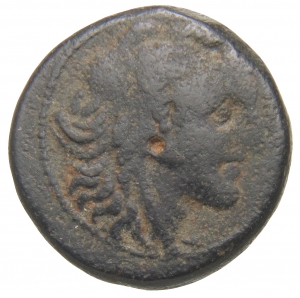 Seleukiden: Alexandros I. Balas