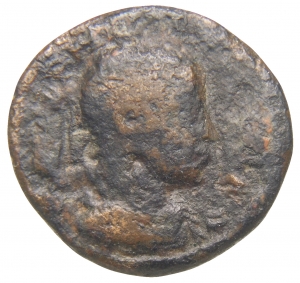 Heliopolis (Baalbek)