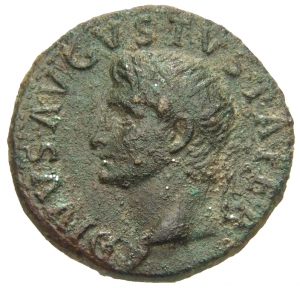 Divus Augustus