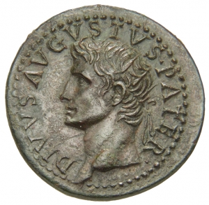 Divus Augustus