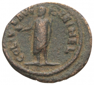 Heliopolis (Baalbek)