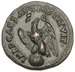 Domitianus: Restitution