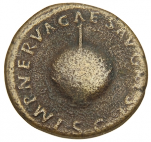Nerva: Restitution
