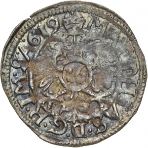 Holstein-Schauenburg: Ernst III.