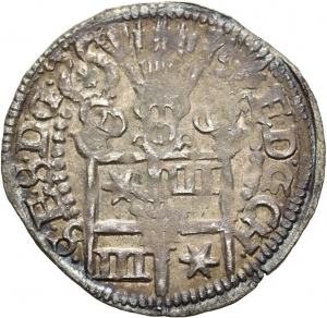 Holstein-Schauenburg: Ernst III.