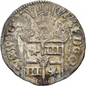 Holstein-Schauenburg: Ernst III.