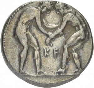Aspendos