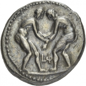 Aspendos