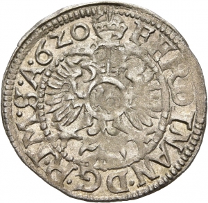 Holstein-Schauenburg: Ernst III.