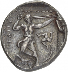 Aspendos