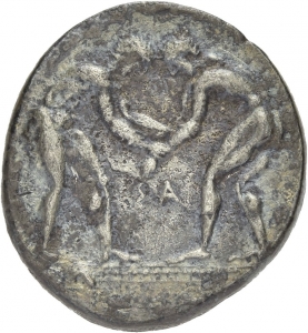 Aspendos