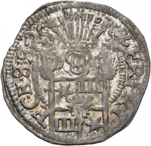 Holstein-Schauenburg: Ernst III.