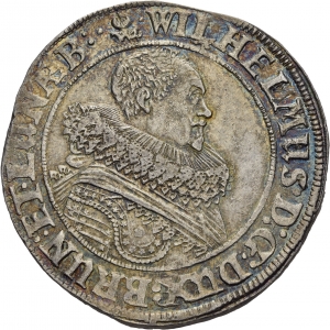Braunschweig-Lüneburg: Wilhelm zu Harburg