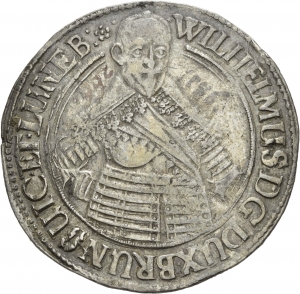 Braunschweig-Lüneburg: Wilhelm zu Harburg