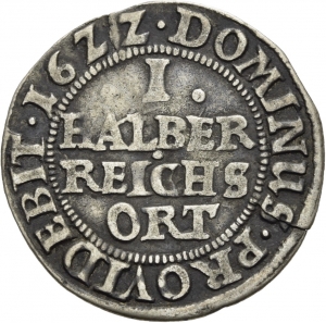 Braunschweig-Lüneburg: Wilhelm zu Harburg