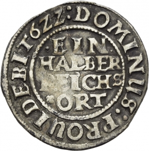Braunschweig-Lüneburg: Wilhelm zu Harburg