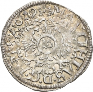 Braunschweig-Lüneburg: Wilhelm zu Harburg