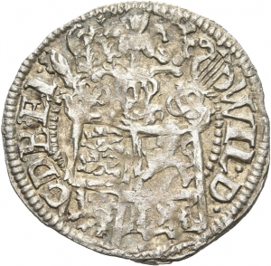 Braunschweig-Lüneburg: Wilhelm zu Harburg