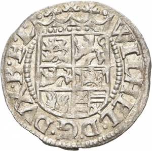 Braunschweig-Lüneburg: Wilhelm zu Harburg