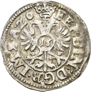 Braunschweig-Lüneburg: Wilhelm zu Harburg