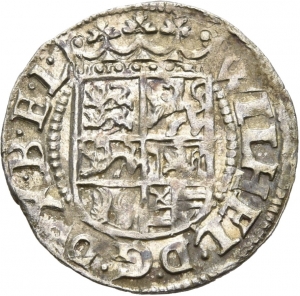 Braunschweig-Lüneburg: Wilhelm zu Harburg