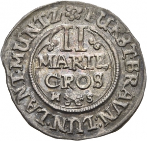 Braunschweig-Lüneburg: Wilhelm zu Harburg