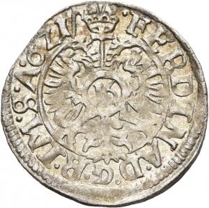 Holstein-Schauenburg: Ernst III.