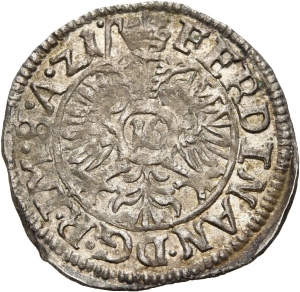 Holstein-Schauenburg: Ernst III.