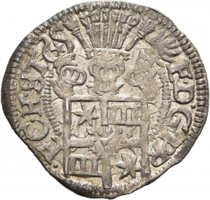 Holstein-Schauenburg: Ernst III.