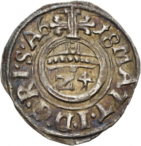 Holstein-Schauenburg: Ernst III.