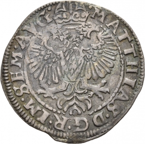 Holstein-Schauenburg: Ernst III.