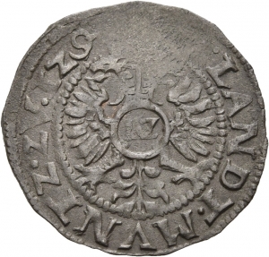 Holstein-Schauenburg: Ernst III.