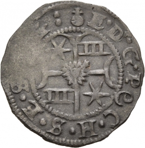 Holstein-Schauenburg: Ernst III.