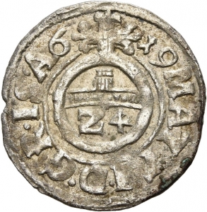 Holstein-Schauenburg: Ernst III.