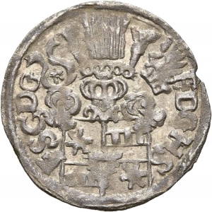 Holstein-Schauenburg: Ernst III.