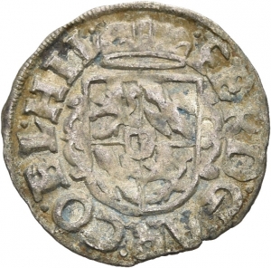 Hildesheim: Ferdinand I. von Bayern