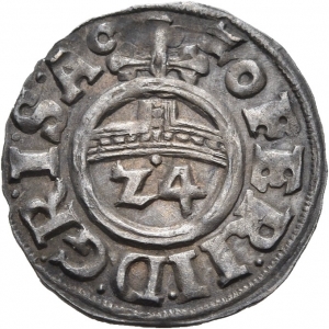 Hildesheim: Ferdinand I. von Bayern