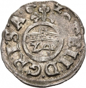 Hildesheim: Ferdinand I. von Bayern