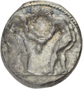 Aspendos