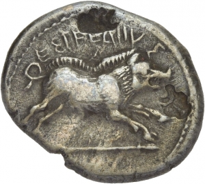 Aspendos