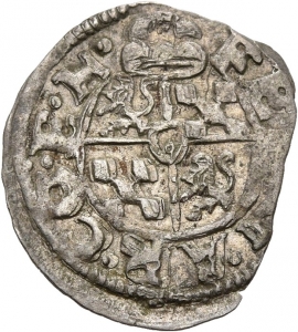 Hildesheim: Ferdinand I. von Bayern