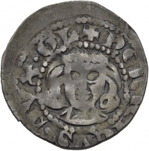 Glogau: Heinrich III.