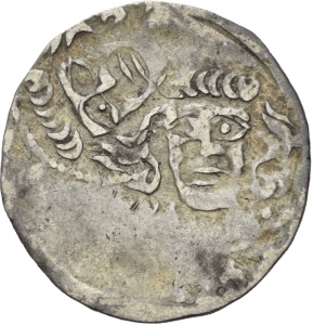 Glogau: Heinrich III.