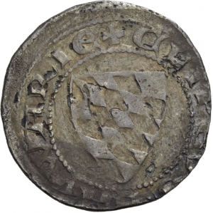 Glogau: Heinrich III.