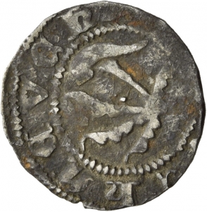 Glogau: Heinrich III. und seine Söhne