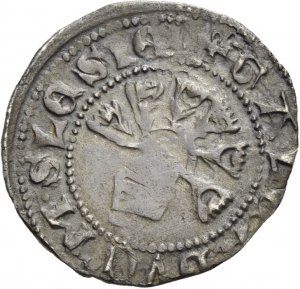 Schweidnitz und Jauer: Bernhard, Heinrich und Bolko II.