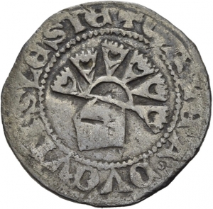 Schweidnitz und Jauer: Bernhard, Heinrich und Bolko II.