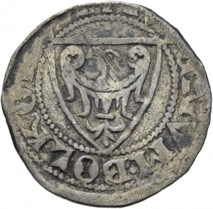 Schweidnitz und Jauer: Bernhard, Heinrich und Bolko II.