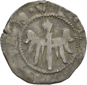 Schweidnitz und Jauer: Bernhard, Heinrich und Bolko II.