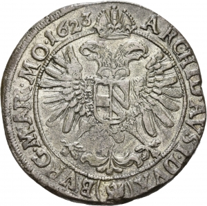 Heiliges Römisches Reich: Ferdinand II.